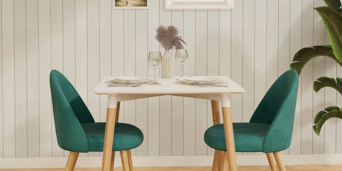 Guía definitiva para elegir la mesa de comedor perfecta
