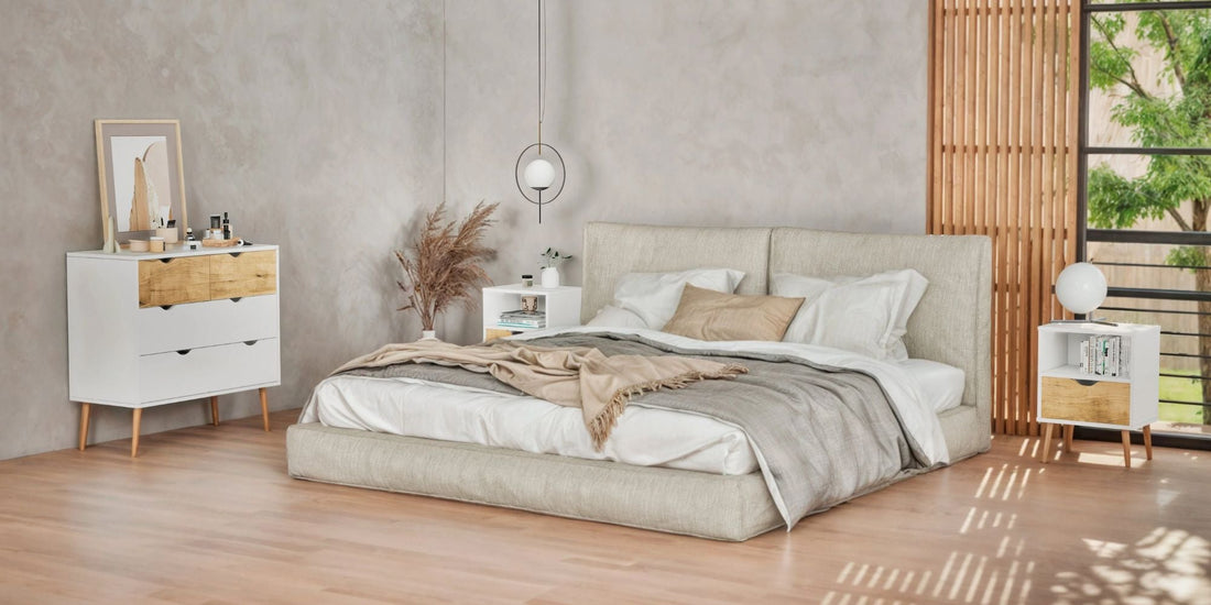 Muebles Estilo Nórdico