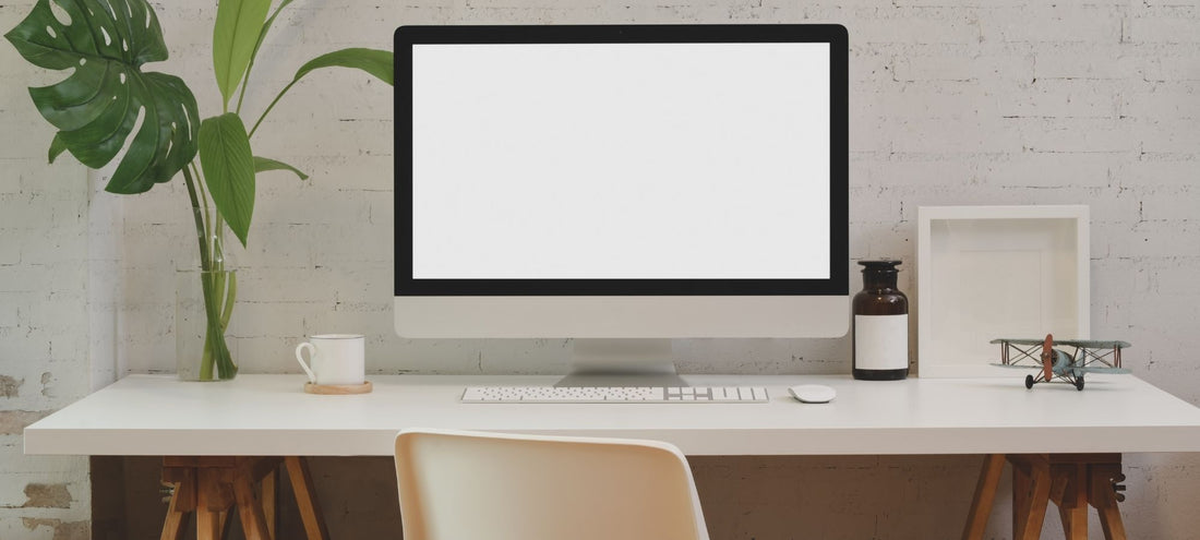Ideas para tu Home Office