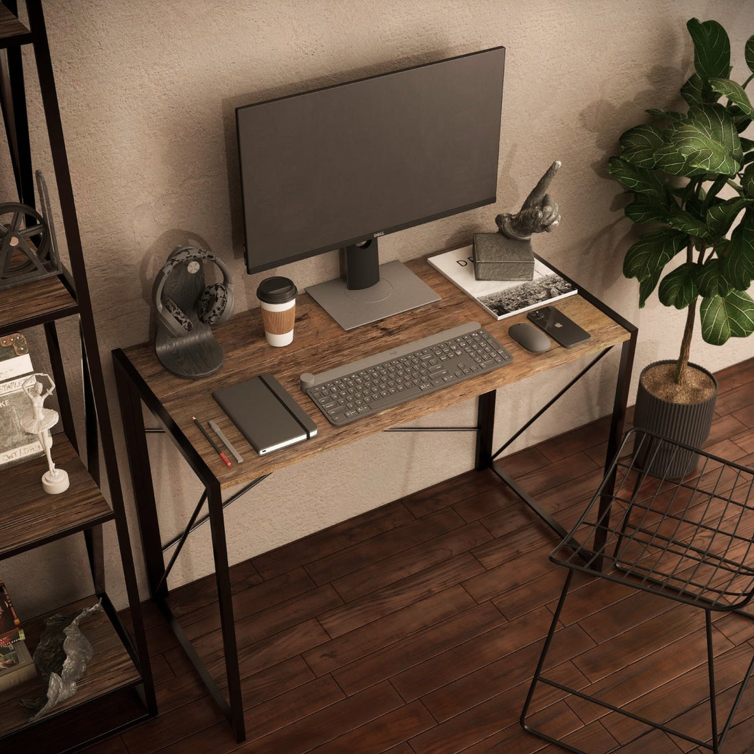 Optimizando el Espacio en Tu Hogar con Muebles Inteligentes de Relan