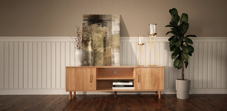 Muebles de Organización para Sala