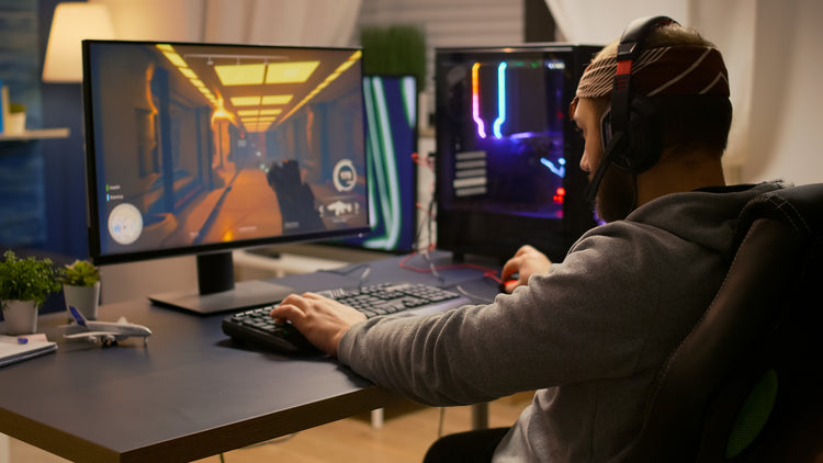 Zona Gamer