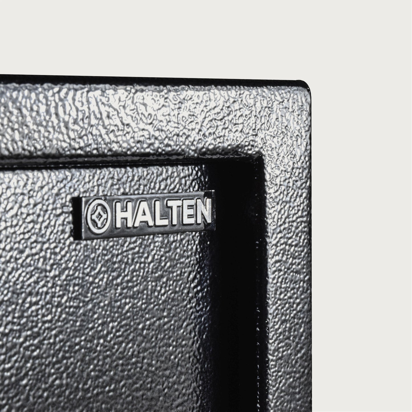 Caja Fuerte Halten Vertical con Cerradura Electrónica y Herrajes
