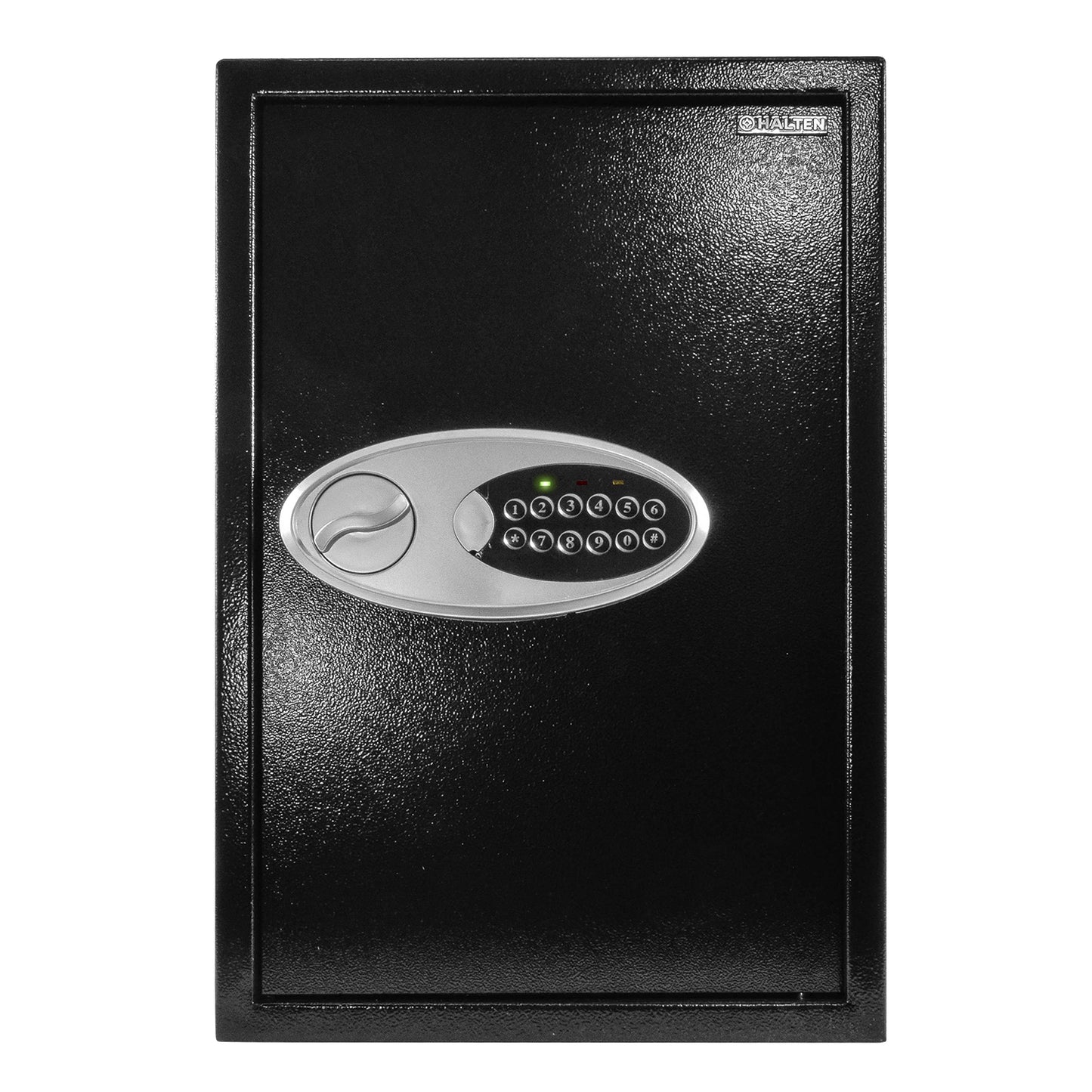 Caja Fuerte Halten Vertical con Cerradura Electrónica y Herrajes