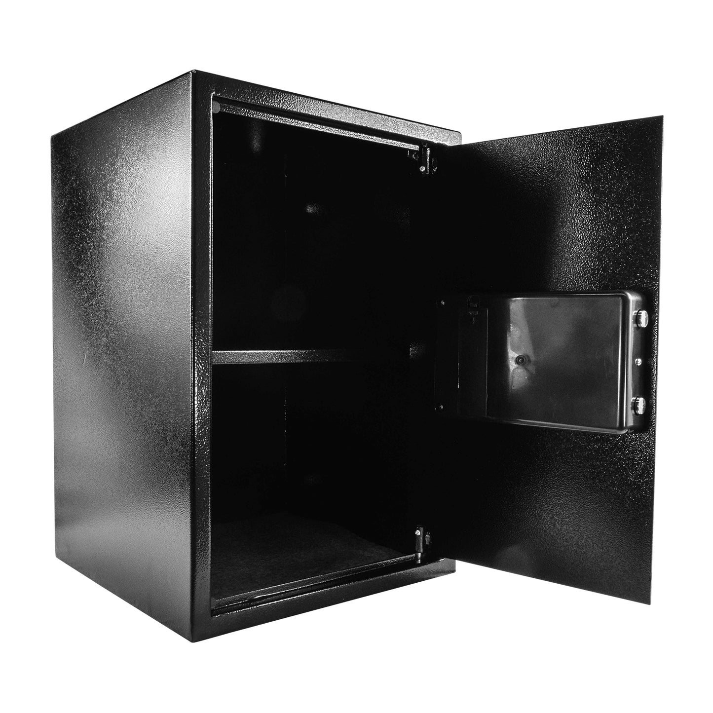 Caja Fuerte Halten Vertical con Cerradura Electrónica y Herrajes