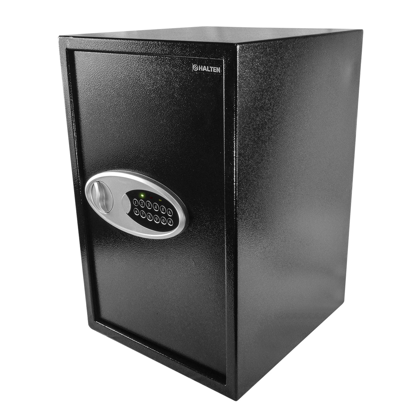 Caja Fuerte Halten Vertical con Cerradura Electrónica y Herrajes