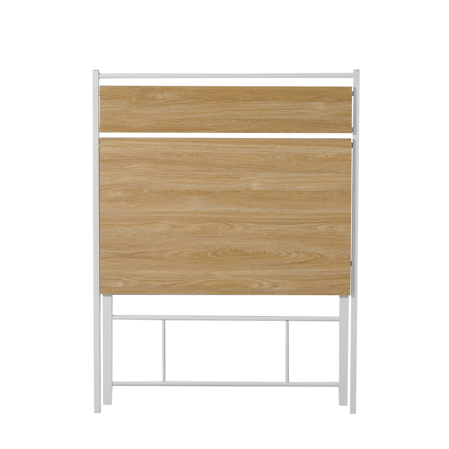 Escritorio Tripoli Plegable Blanco