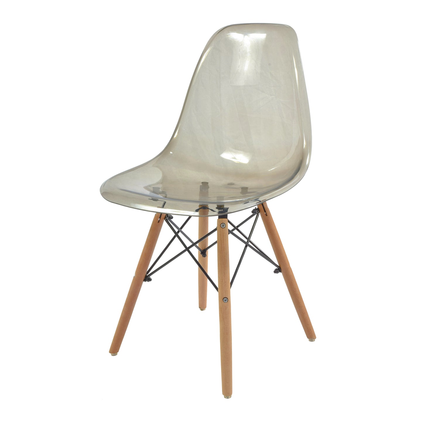 Silla de Comedor Ahu-Mallorca Tipo Eames