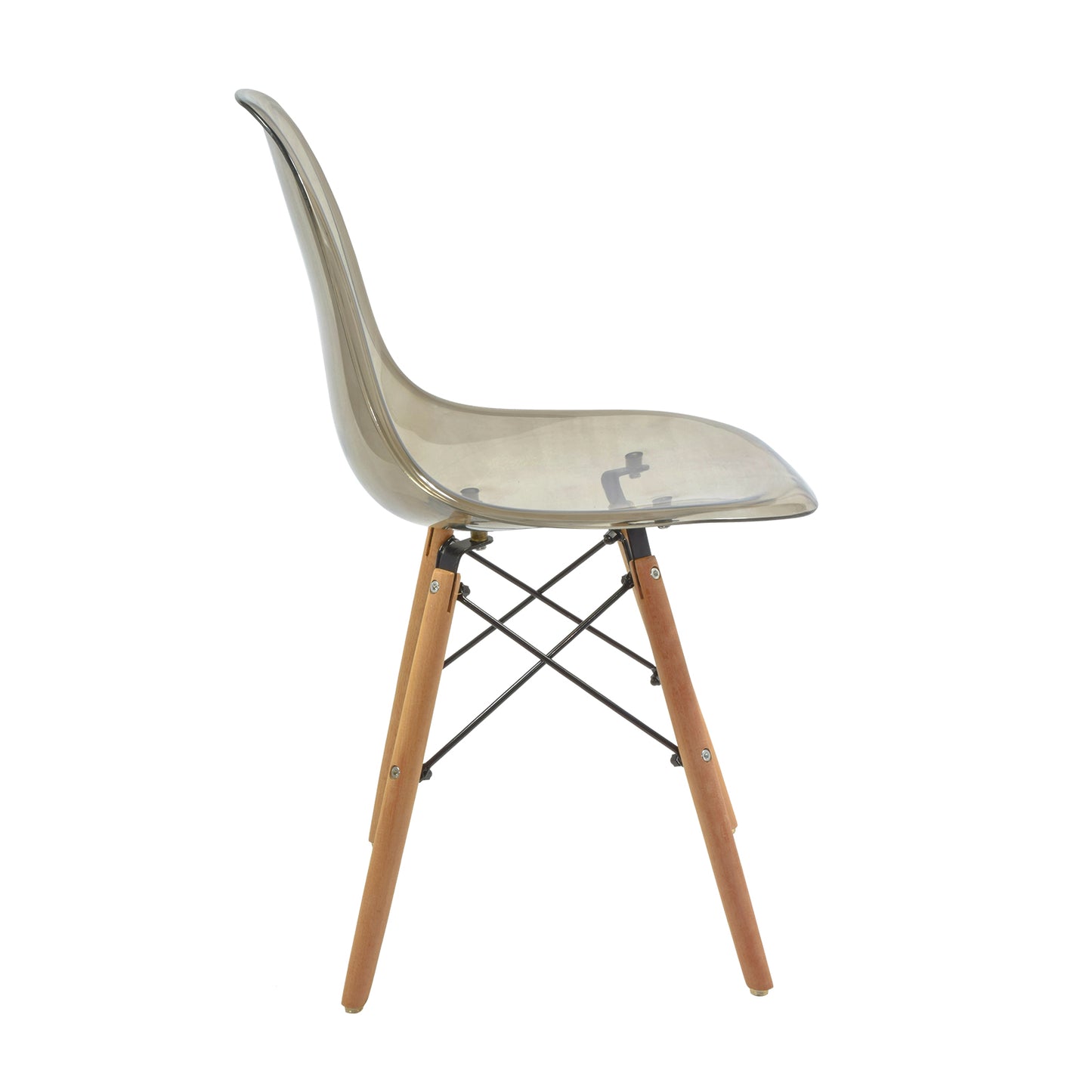 Silla de Comedor Ahu-Mallorca Tipo Eames