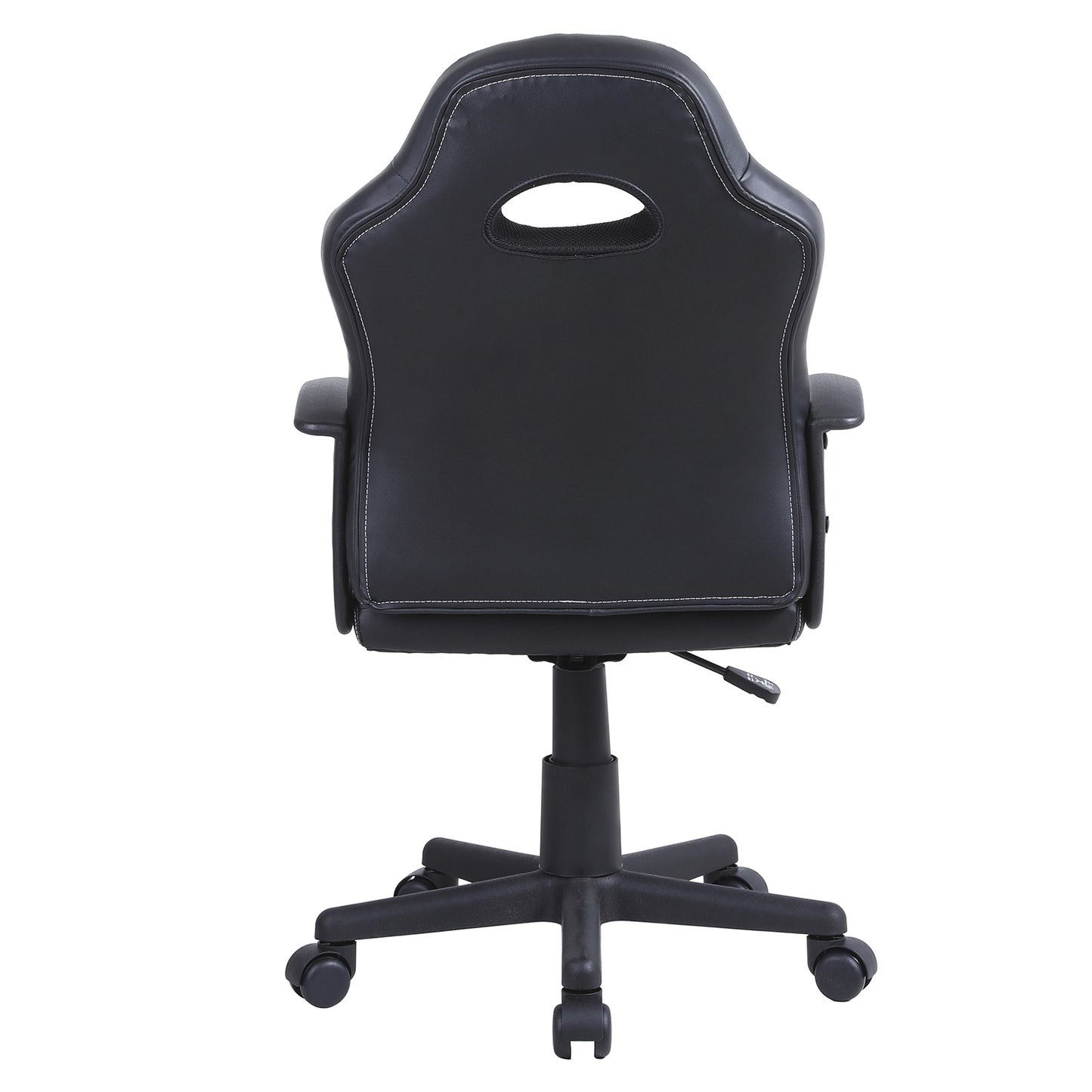 Silla Gamer Spectrum-Red Ergonómica Roja