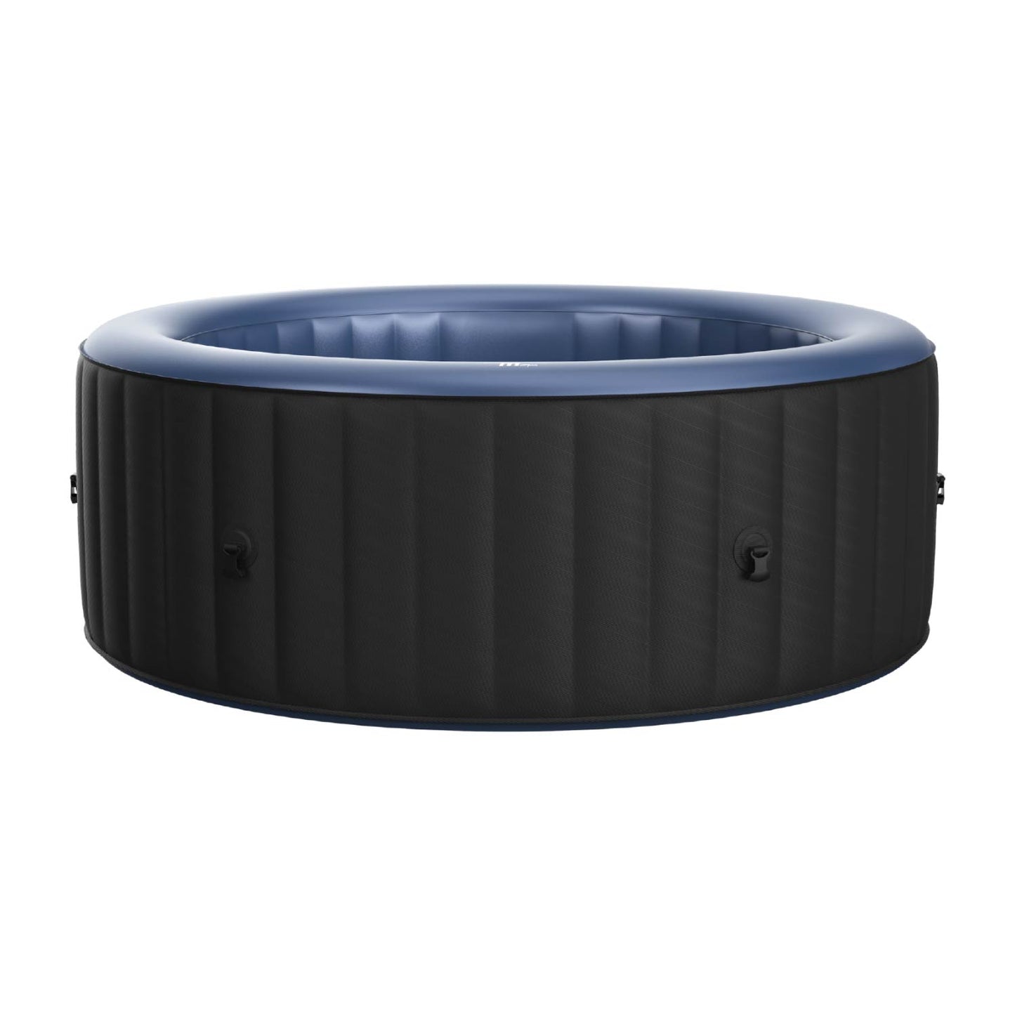 Tina Spa Hidromasaje Inflable Bergen 4 Comfort