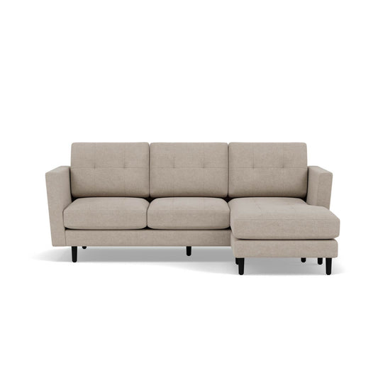 Sala Esquinero Sofá Modular Bilbao Beige