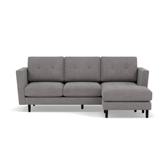 Sala Esquinero Sofá Modular Bilbao Gris