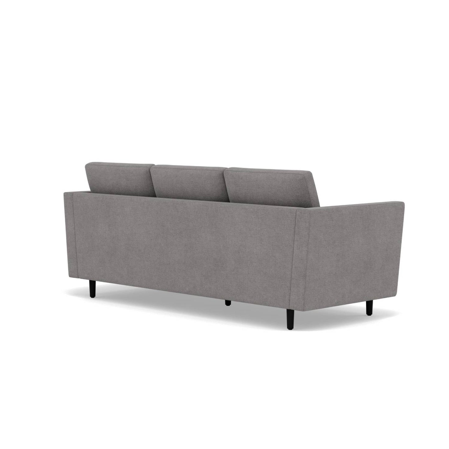 Sala Esquinero Sofá Modular Bilbao Gris