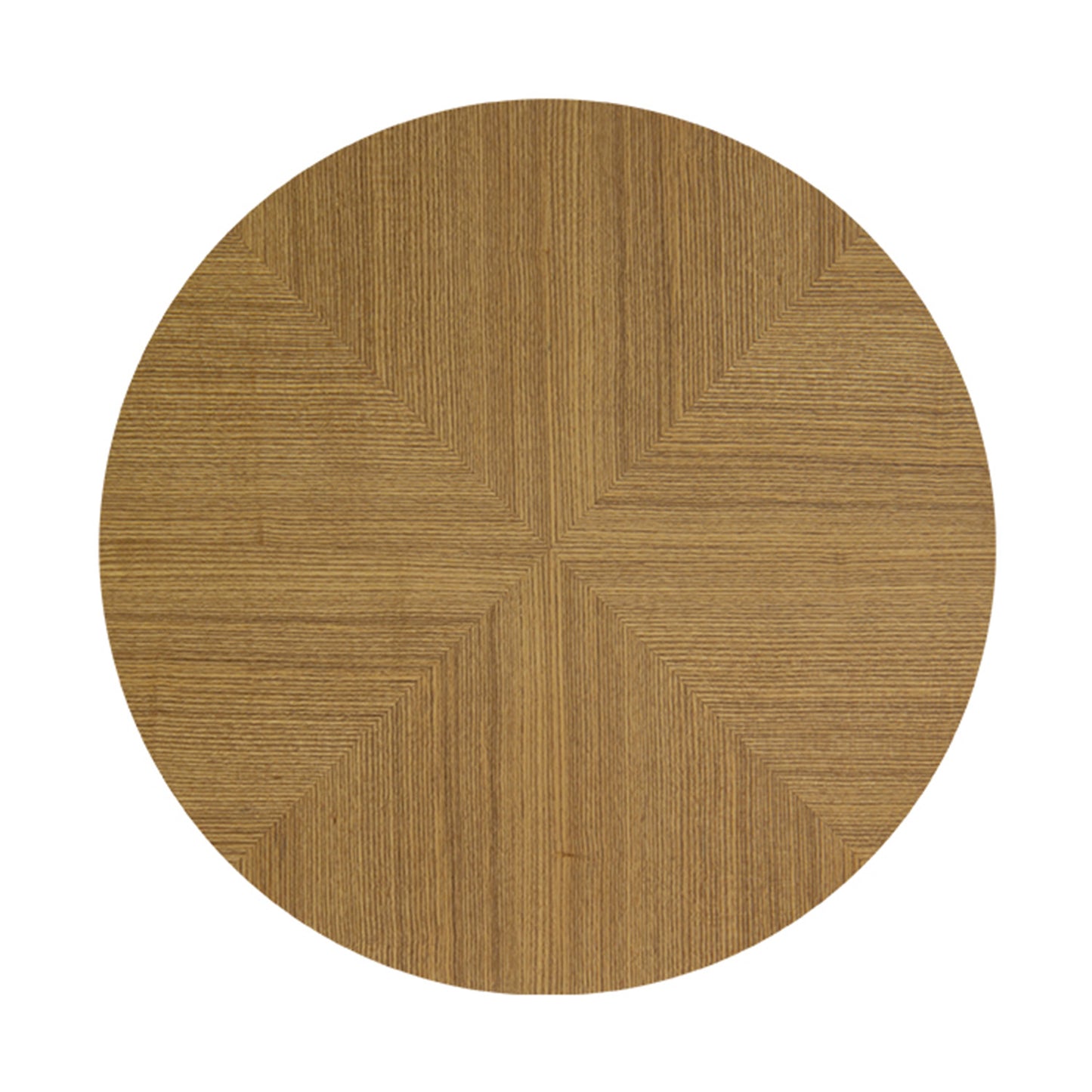 Mesa Auxiliar Bora Café Claro