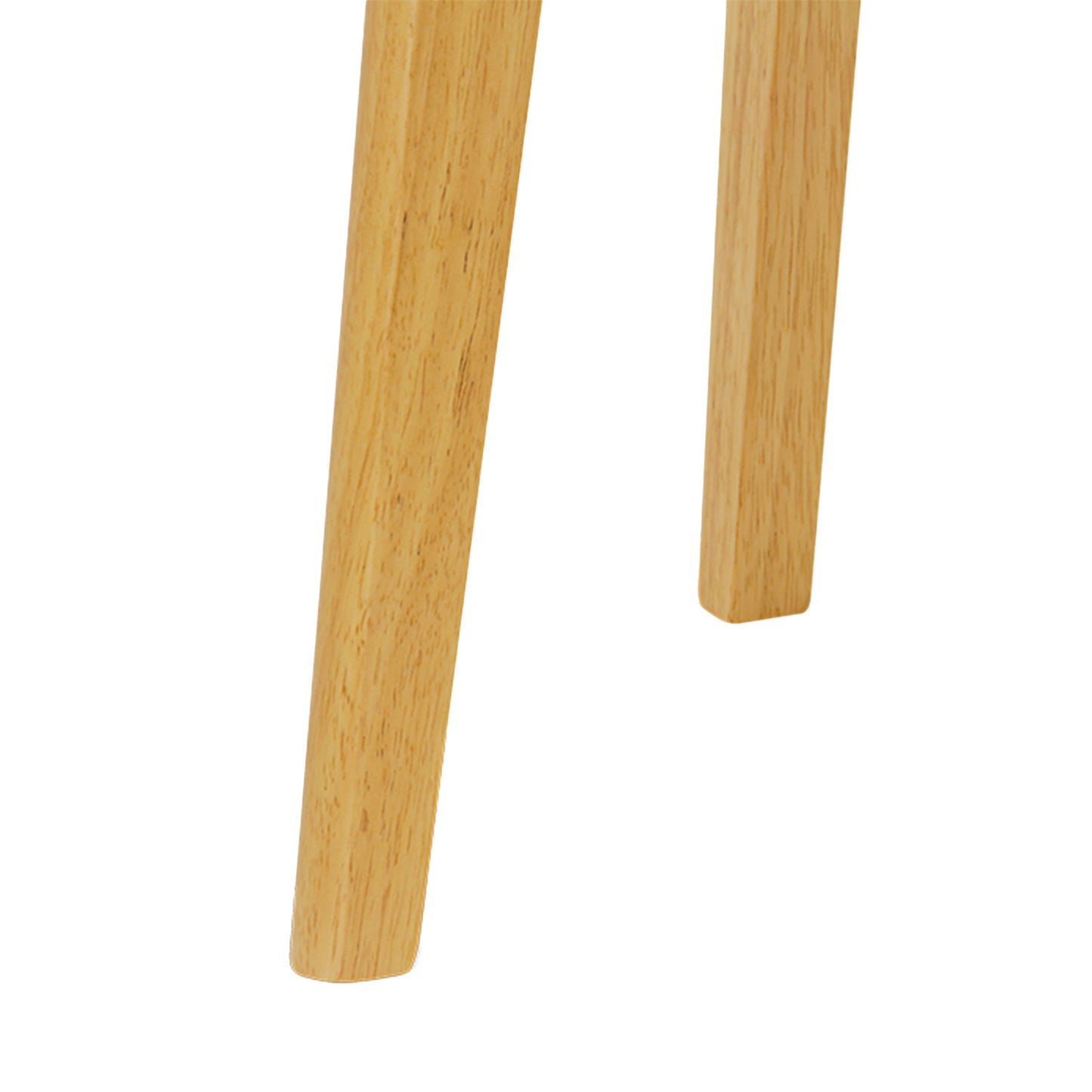 Mesa Auxiliar Bora Café Claro