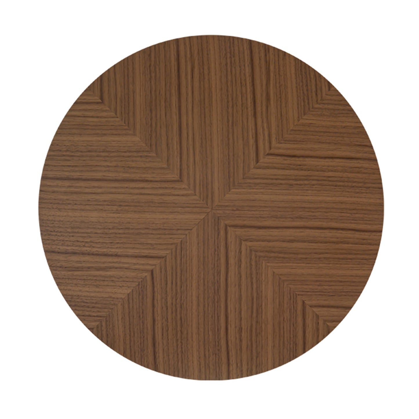 Mesa Auxiliar Bora Café Oscuro