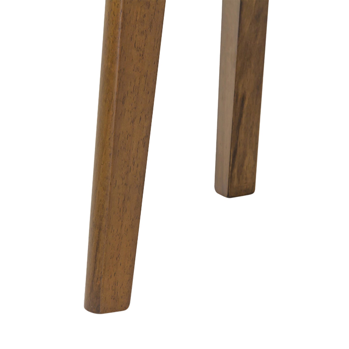 Mesa Auxiliar Bora Café Oscuro