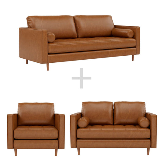 Combo Sala Oviedo Café