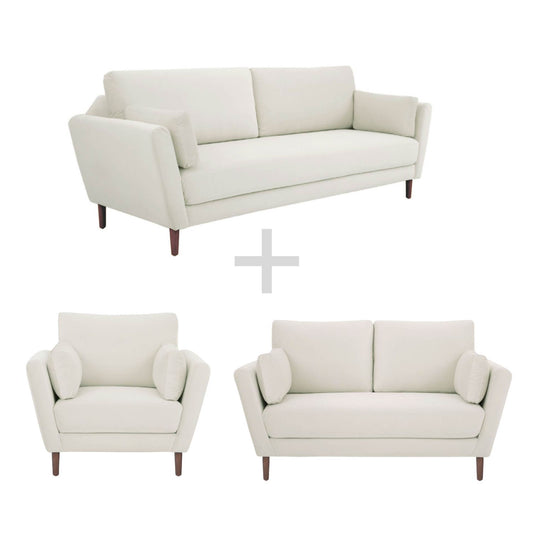 Combo Sala Malaga Hueso