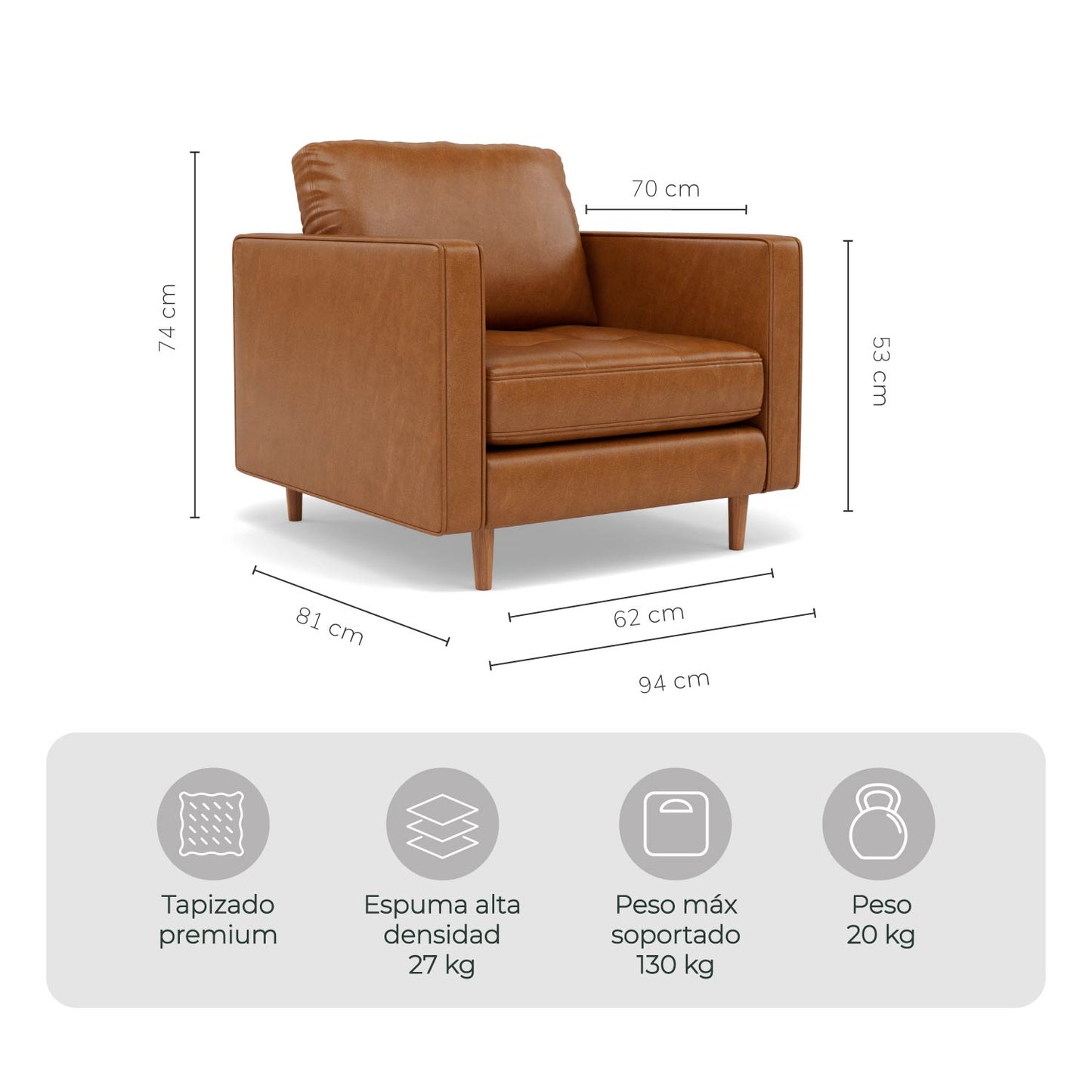 Combo Sala Oviedo Café