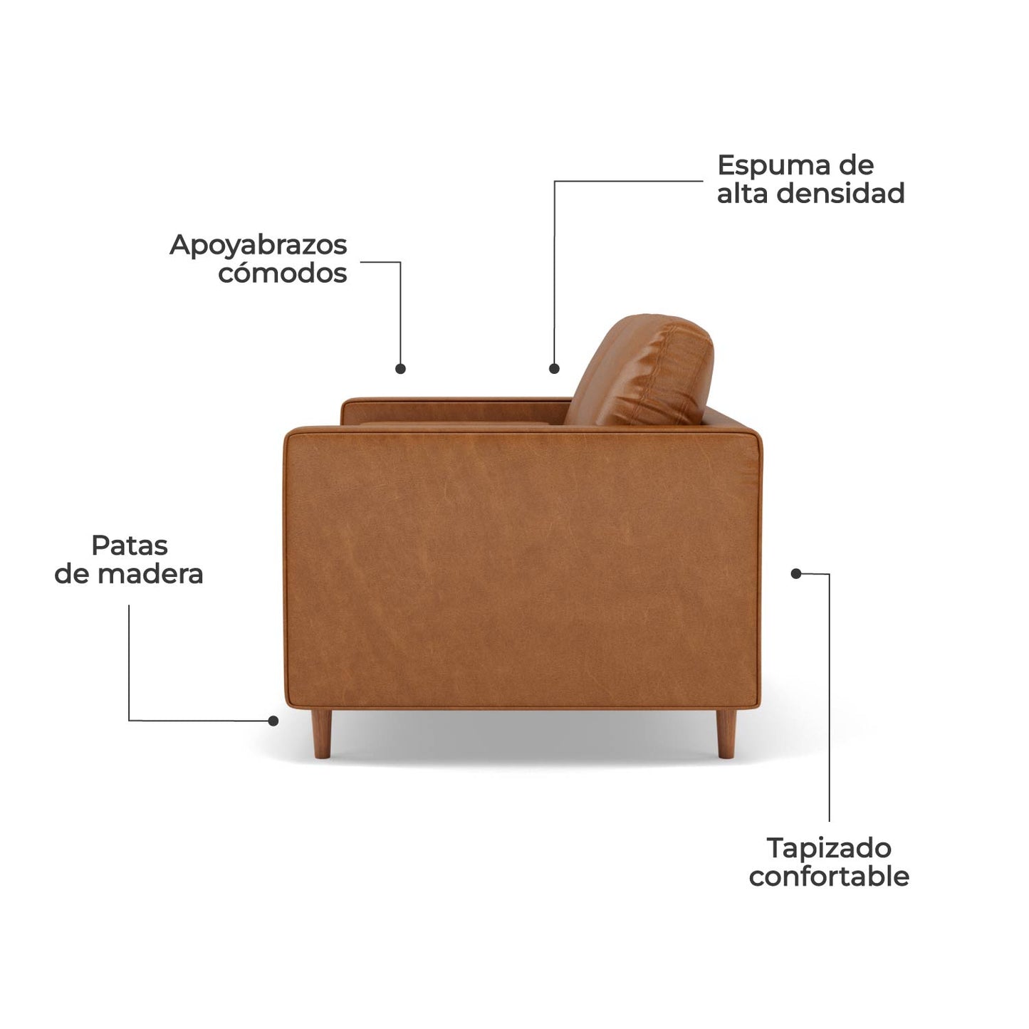 Combo Sala Oviedo Café