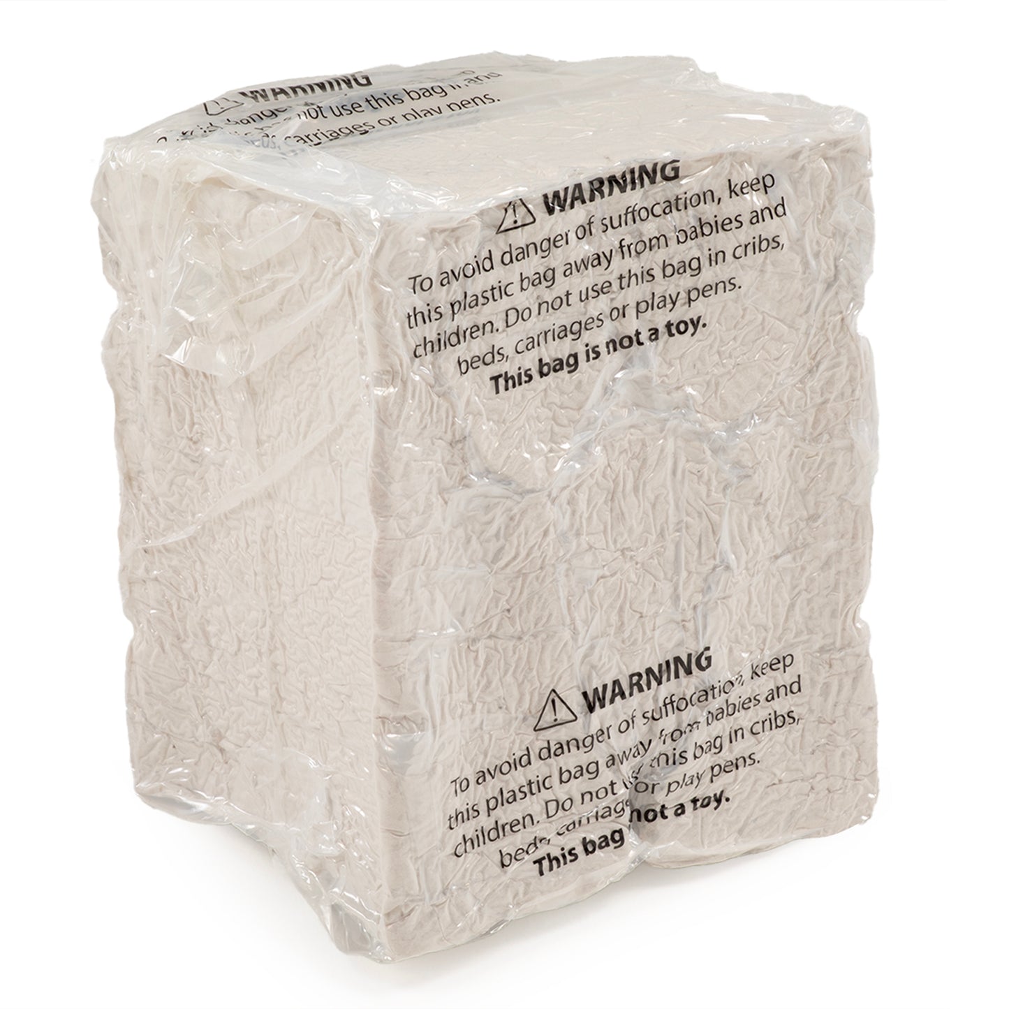 Puff Sillón Individual Tipo Sherpa Beige