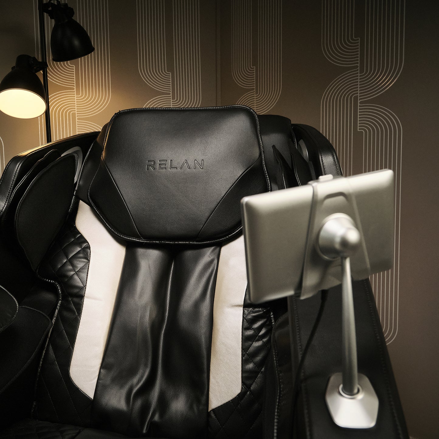 Sillón Masajeador Eléctrico Reclinable