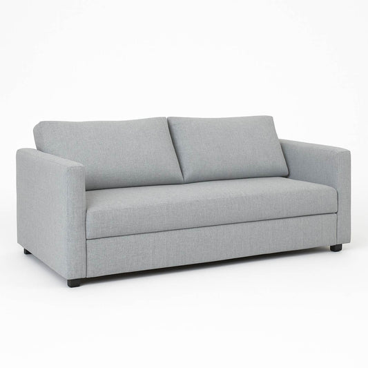 Sofá Cama Granada 3 Plazas Gris