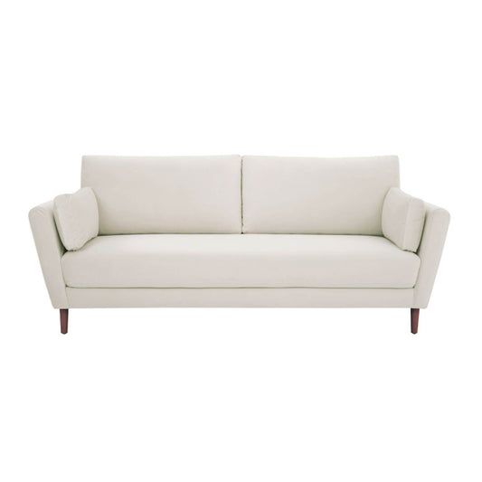 Sofá de 3 Plazas Malaga Hueso