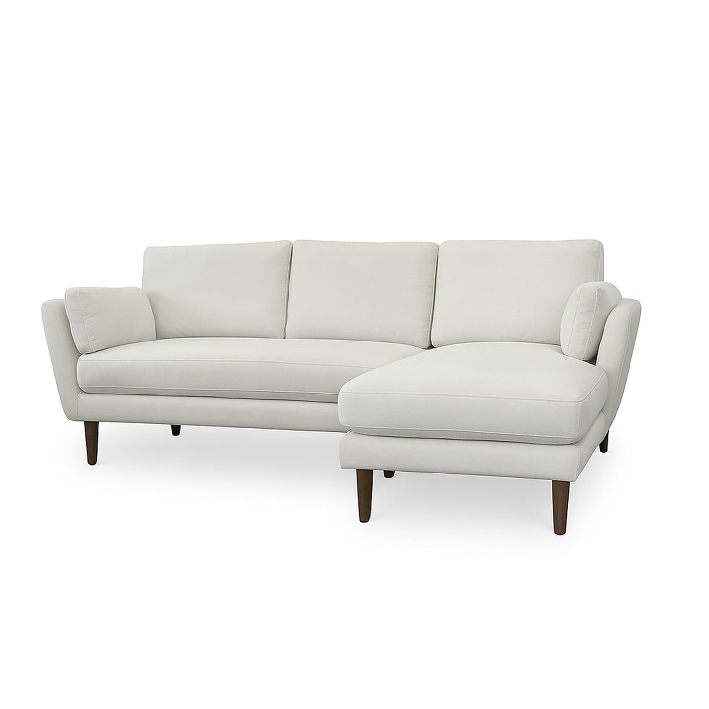 Sala Esquinero Sofa Modular Malaga Hueso