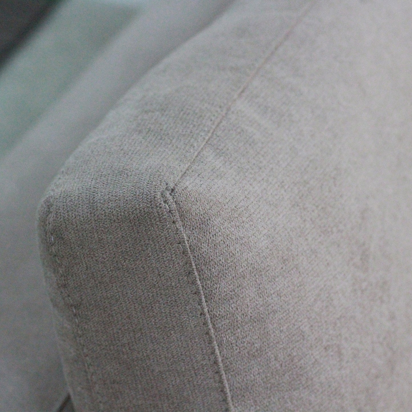 Sofá Cama Malva 3 Plazas Taupe Gris