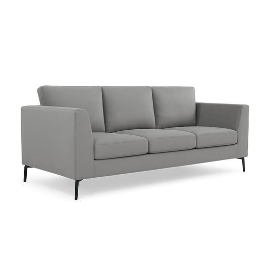 Sofá 3 Plazas Murcia Tela Montreal