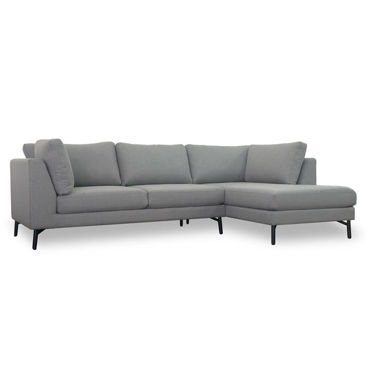 Sala Esquinero Sofa Modular Murcia Tela Montreal