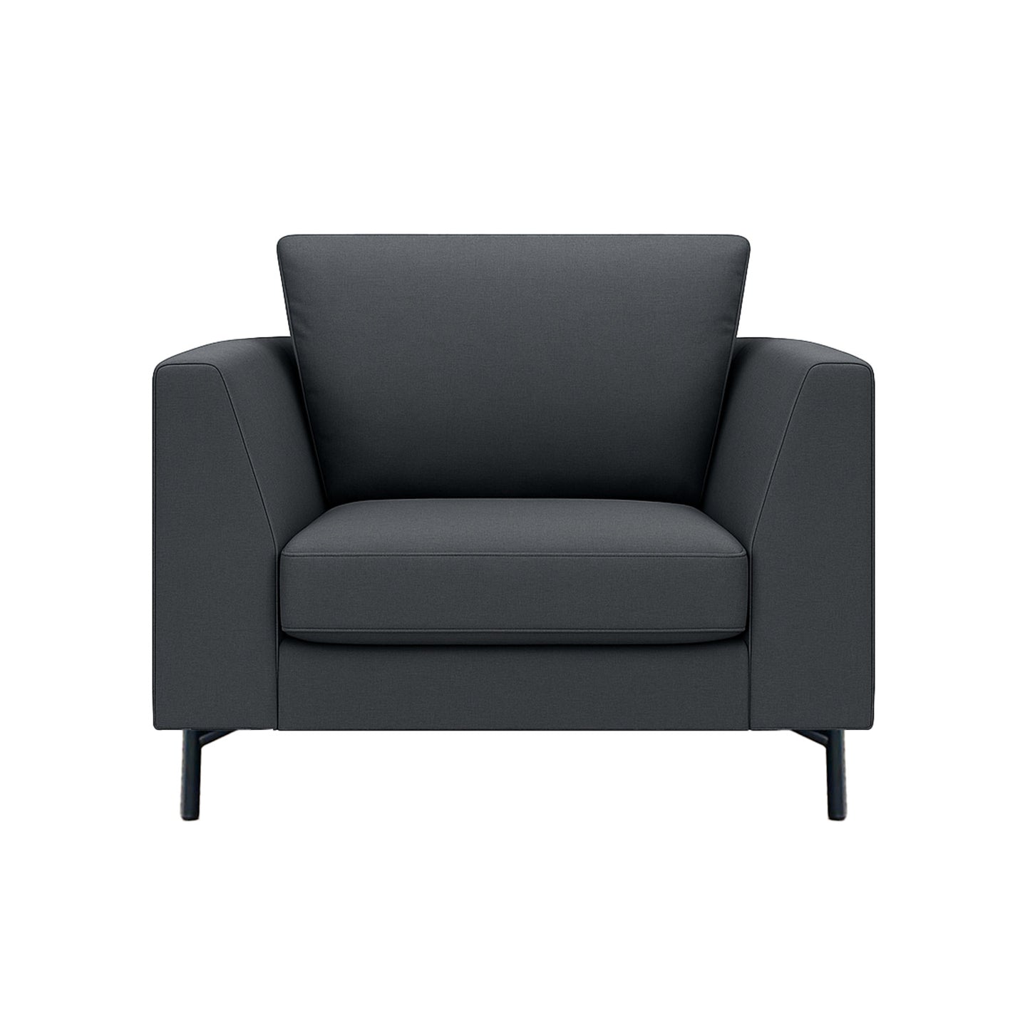 Sillón Individual Murcia Tela Montreal