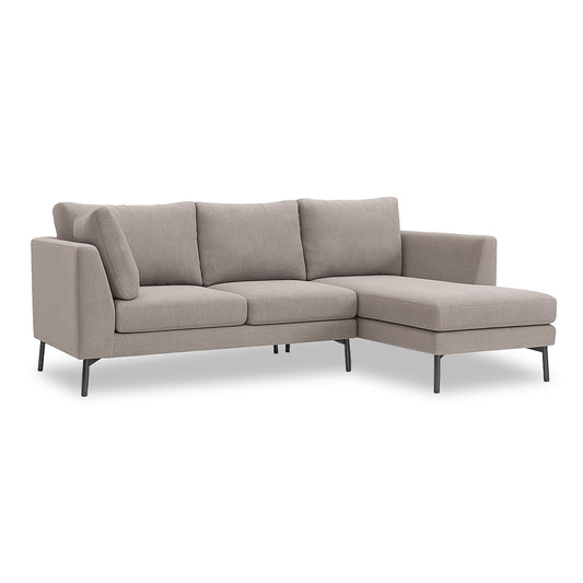 Sala Esquinero Sofa Modular Murcia Taupe