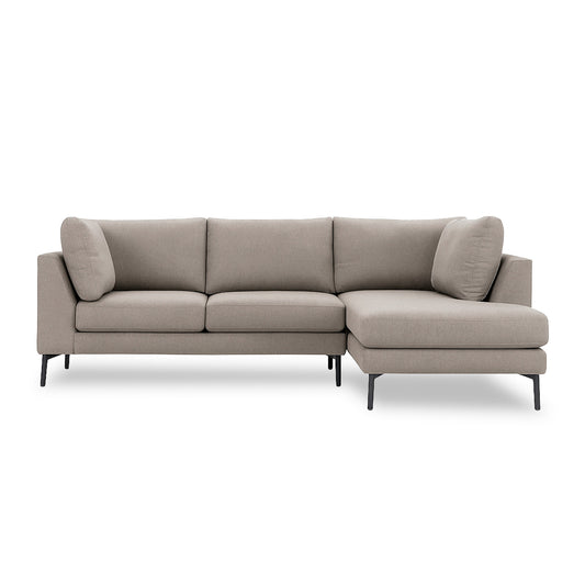 Sala Esquinero Sofa Modular Murcia Taupe