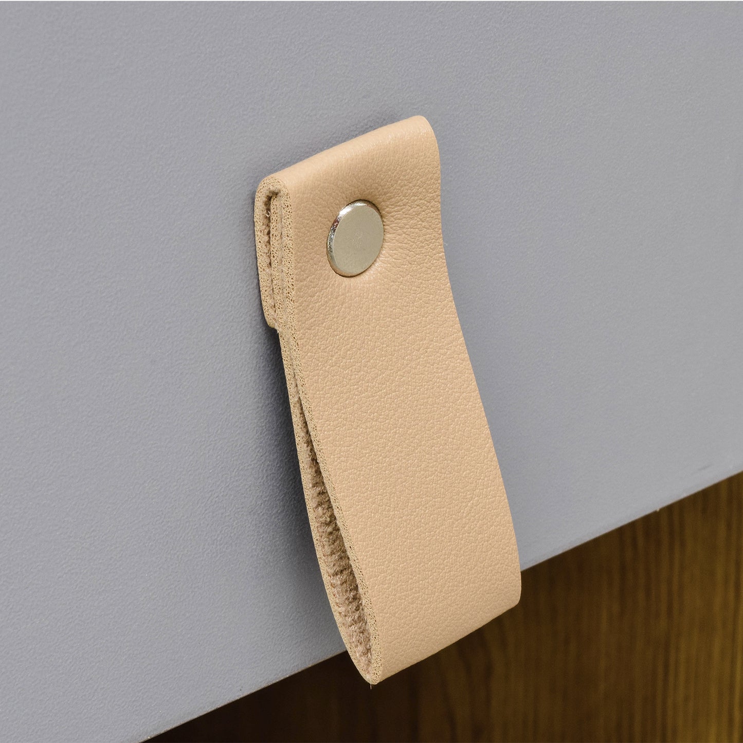 Buró Night-Grey Café y Gris