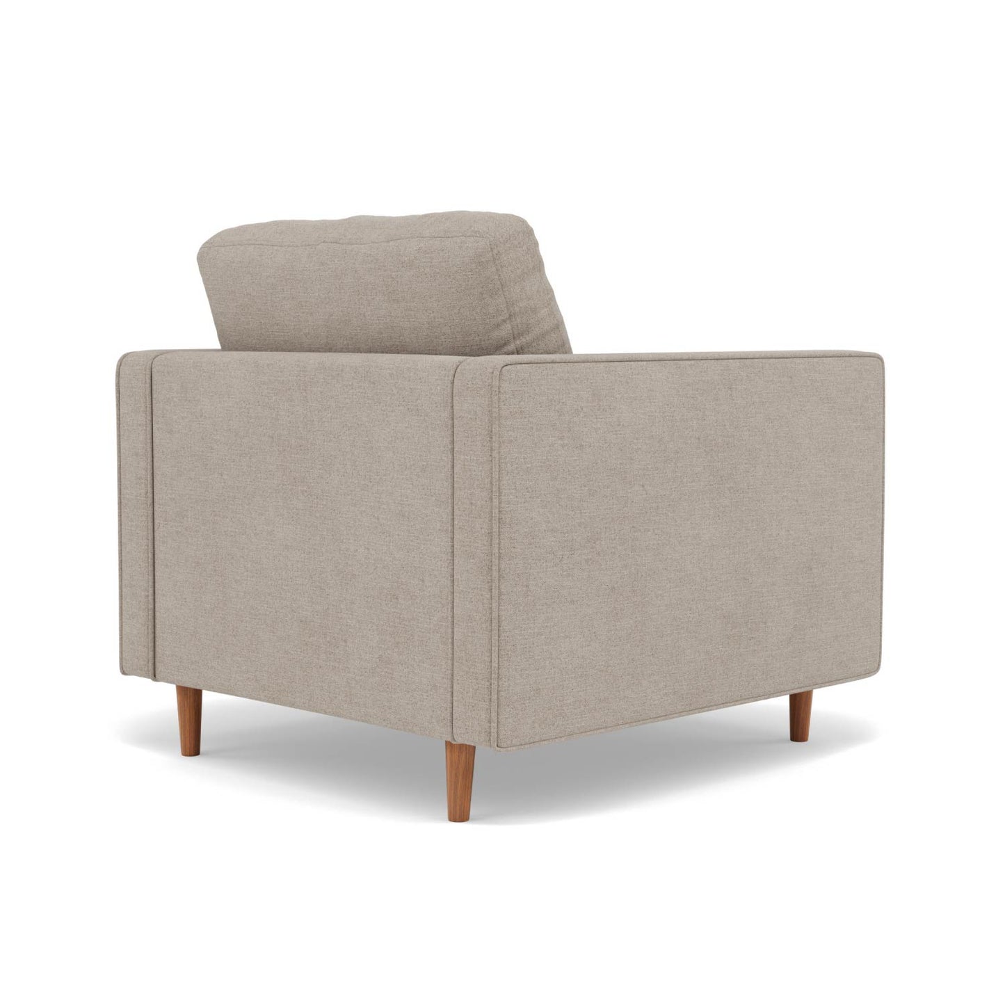 Sillón Individual Oviedo Tela Montreal