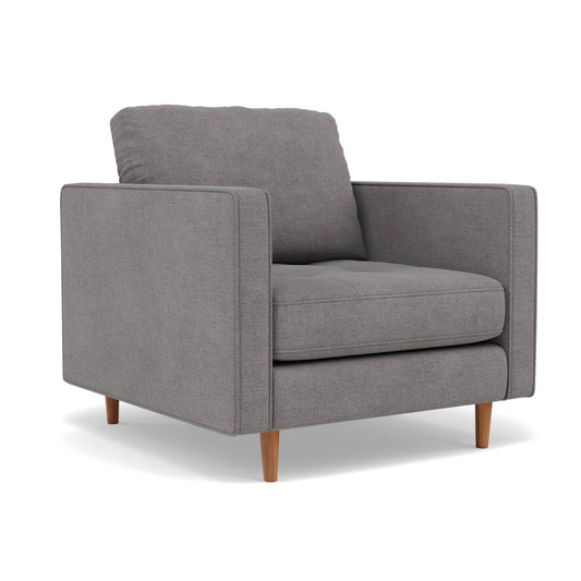 Sillón Individual Oviedo Tela Montreal