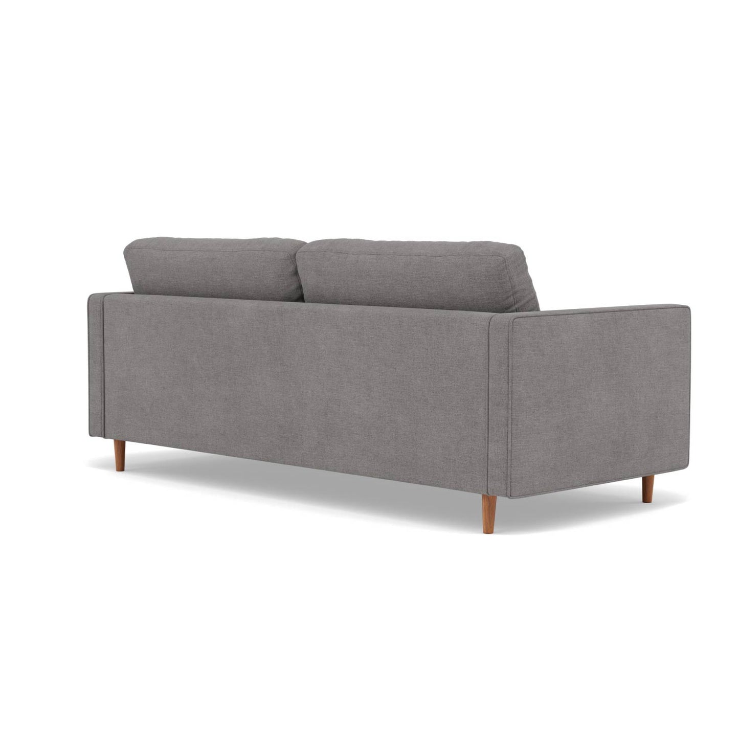 Sofá 3 Plazas Oviedo Tela Montreal