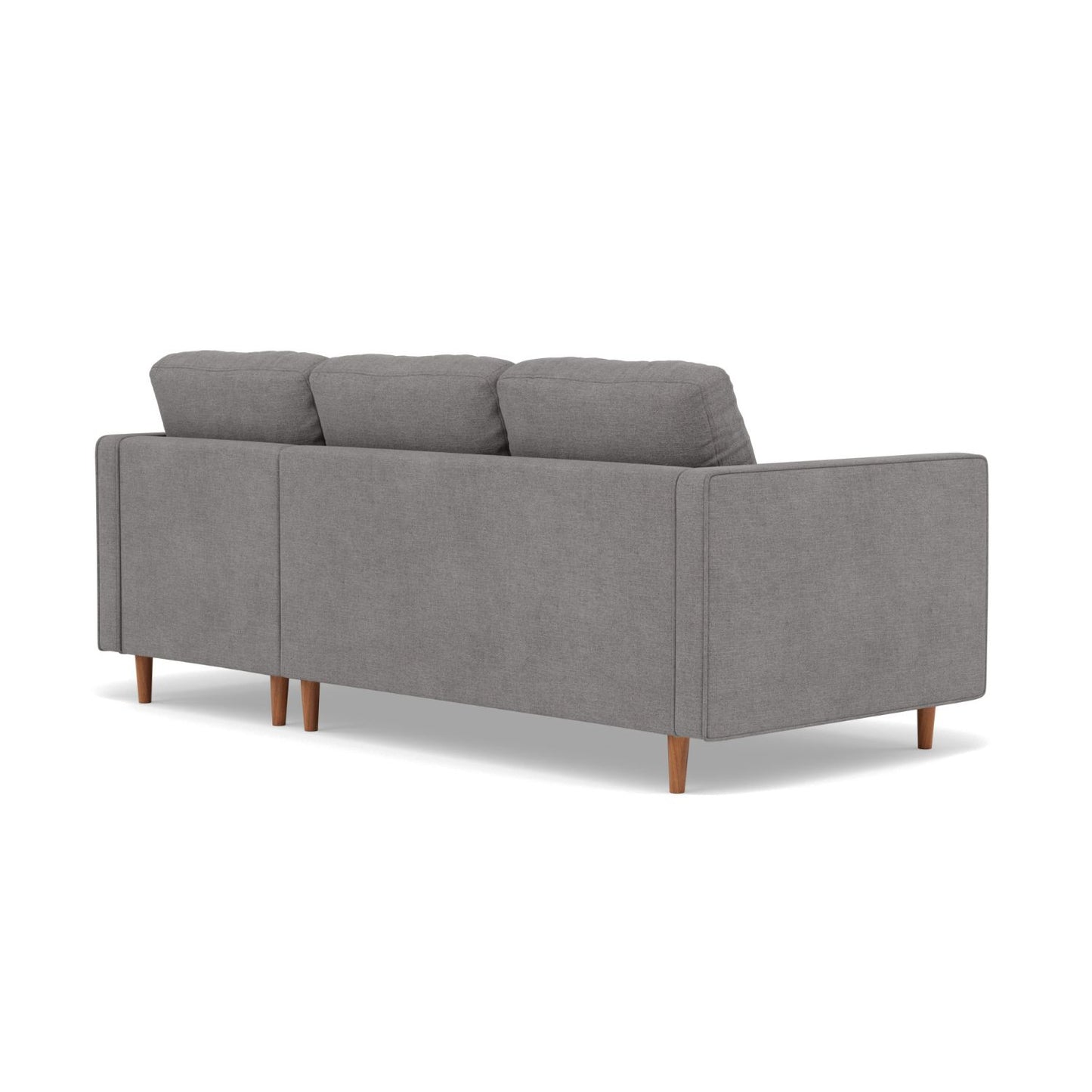 Sala Esquinero Sofa Modular Oviedo Gris
