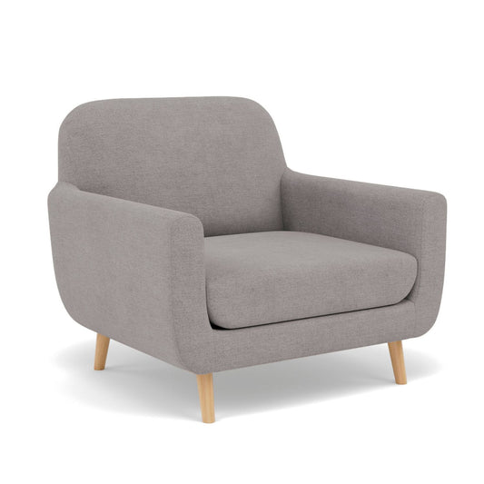 Sillón Individual Palma Tela Eros