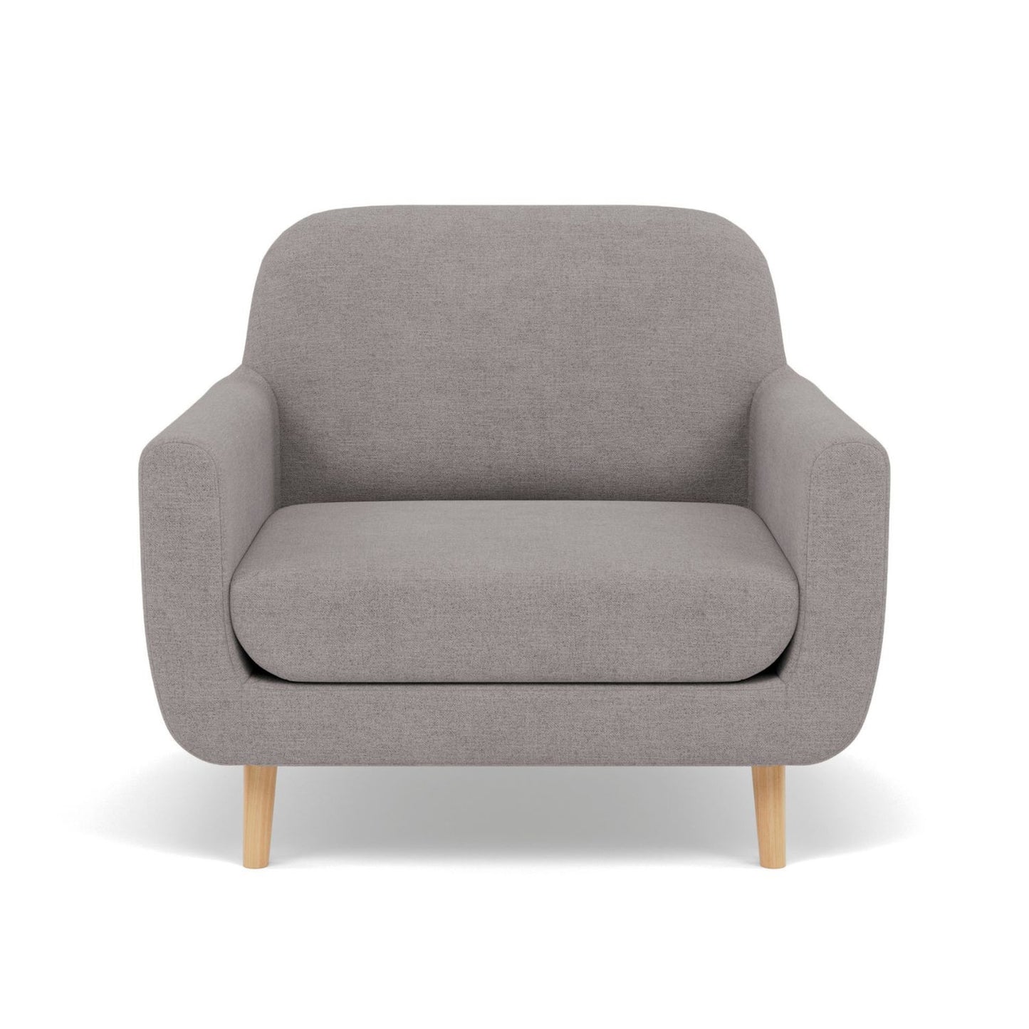 Sillón Individual Palma Tela Eros
