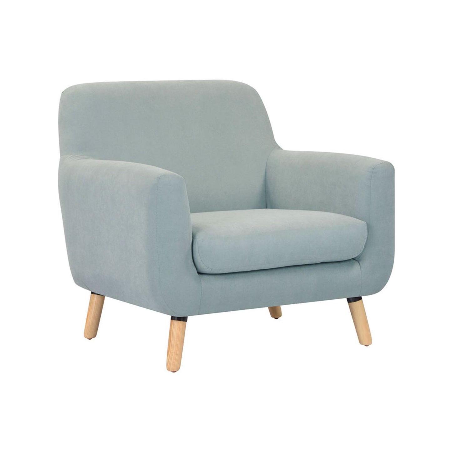 Sillón Individual Palma Tela Eros