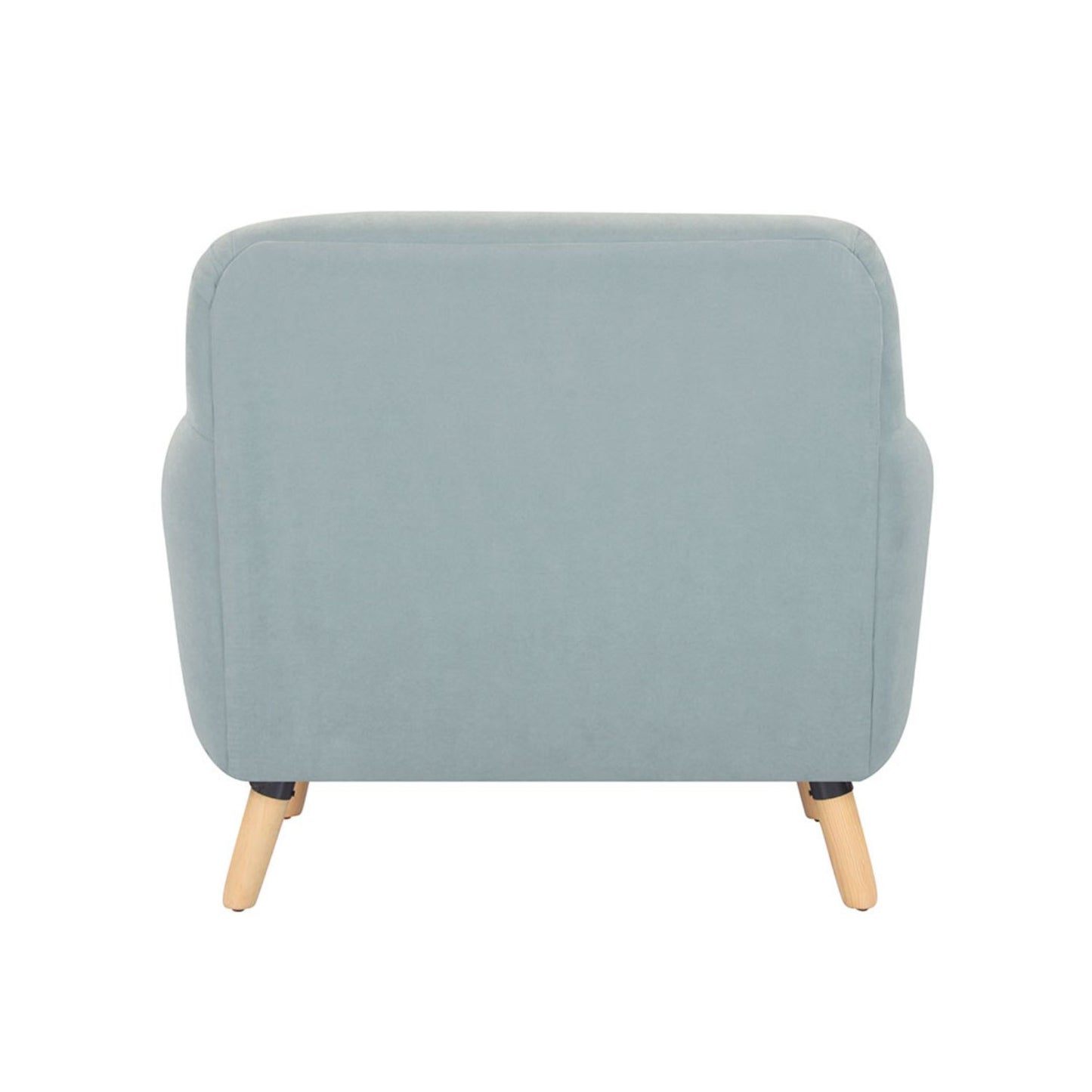 Sillón Individual Palma Tela Eros