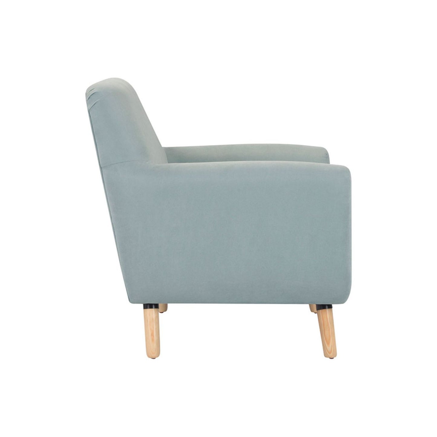 Sofá 2 Plazas Palma Tela Eros