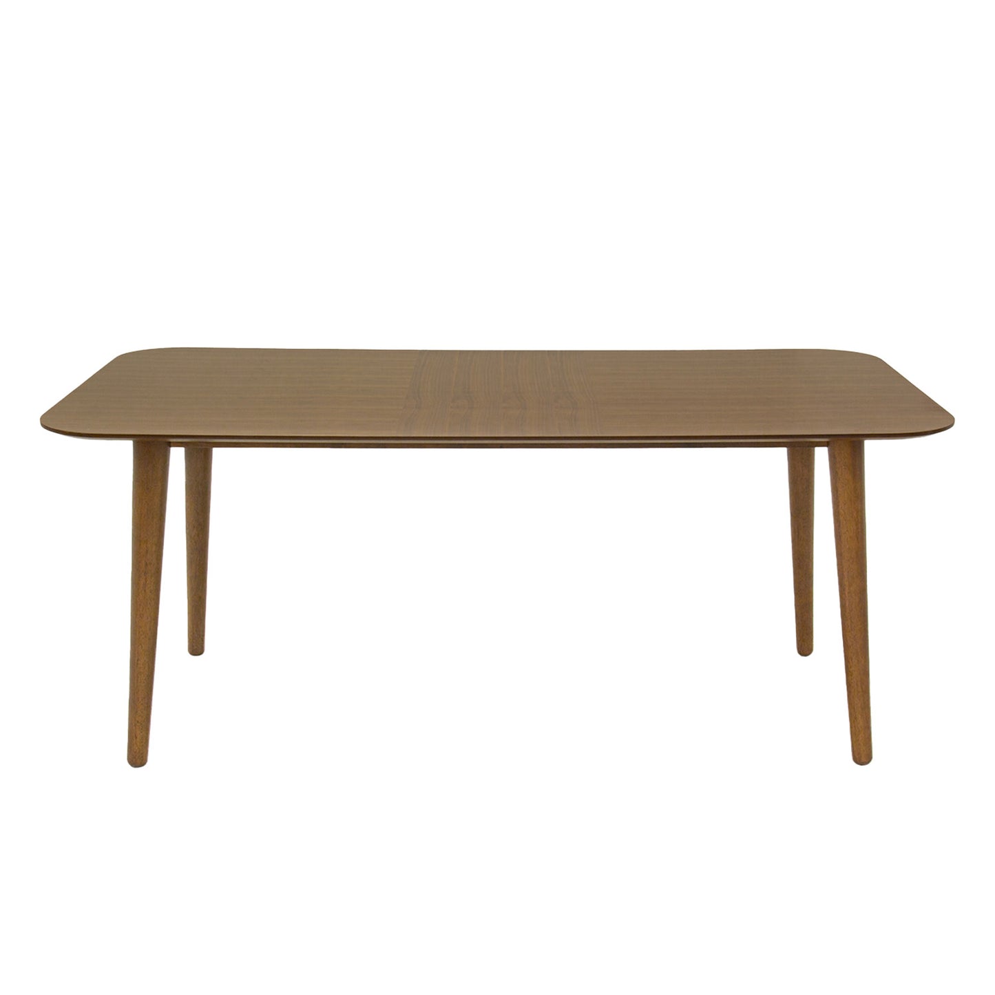 Mesa de Comedor Romo 6 Personas Café