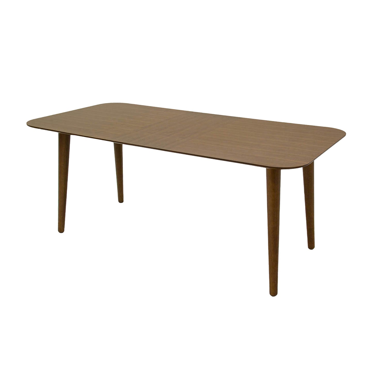 Mesa de Comedor Romo 6 Personas Café
