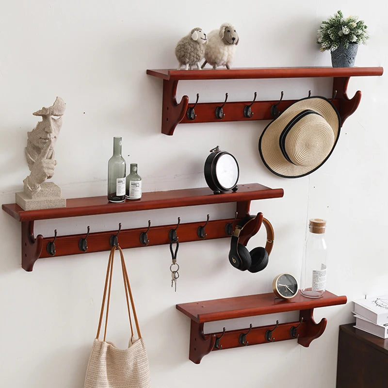 Modern Wall Hanger Clothes Hanging Hallway Metal Clothing Stand Rack Coat Clothes Shoe Percheros Para Ropa Nordic Furniture